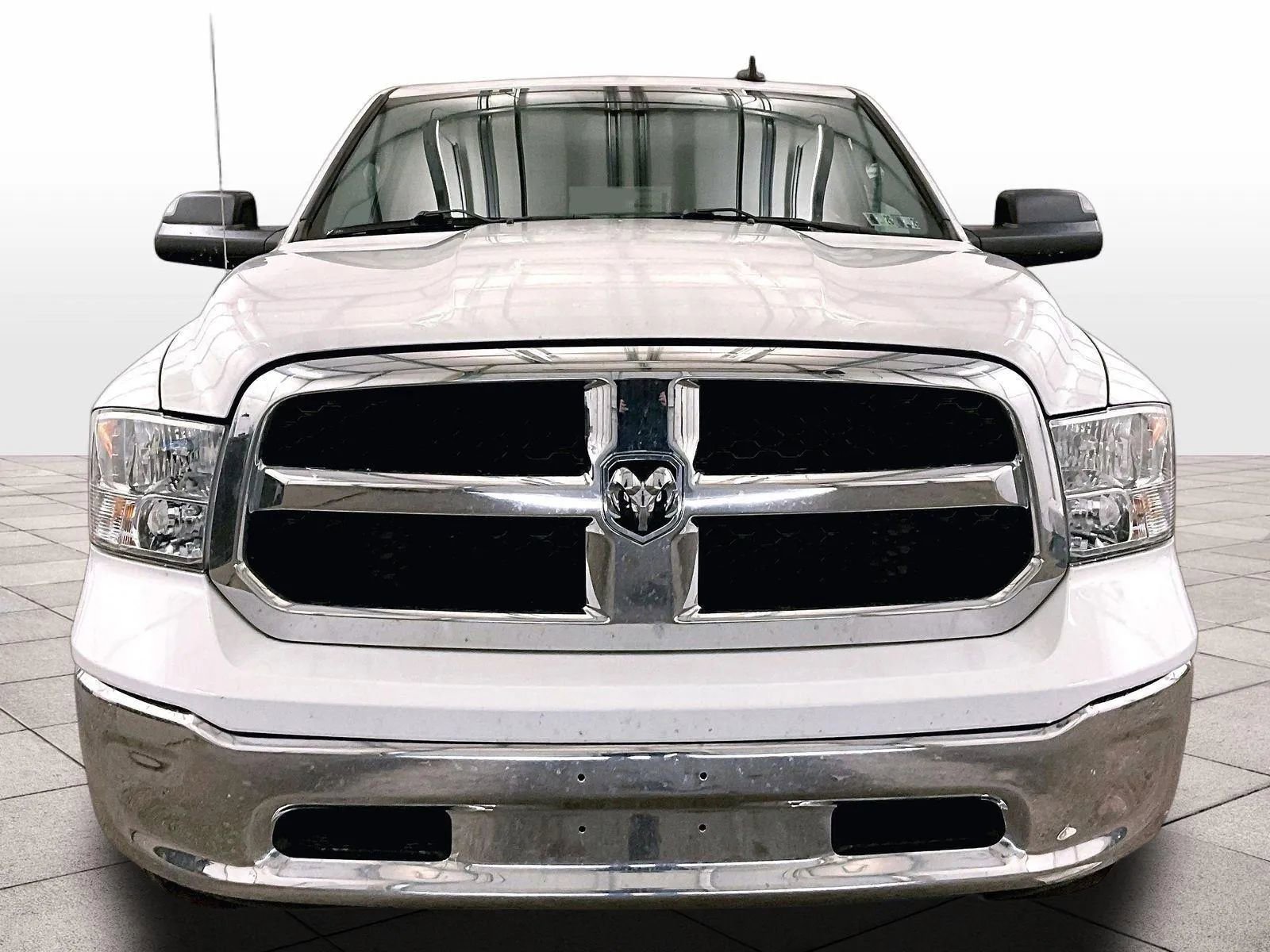 Used 2021 RAM 1500 Tradesman w/ Chrome Plus Package image 3