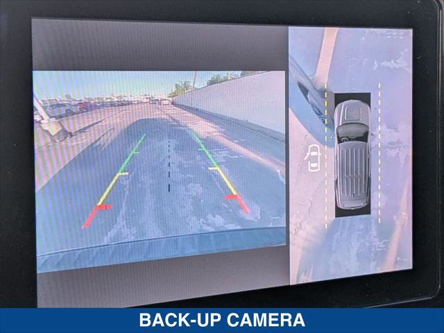 Certified 2023 Ford Explorer ST-Line w/ Class IV Trailer Tow Package image 19