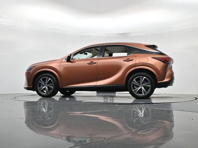 Used 2023 Lexus RX 350 Premium Plus w/ Accessory Package AWD/4WD image 41