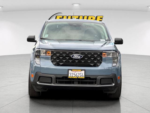 Certified 2025 Ford Maverick XLT FWD image 8
