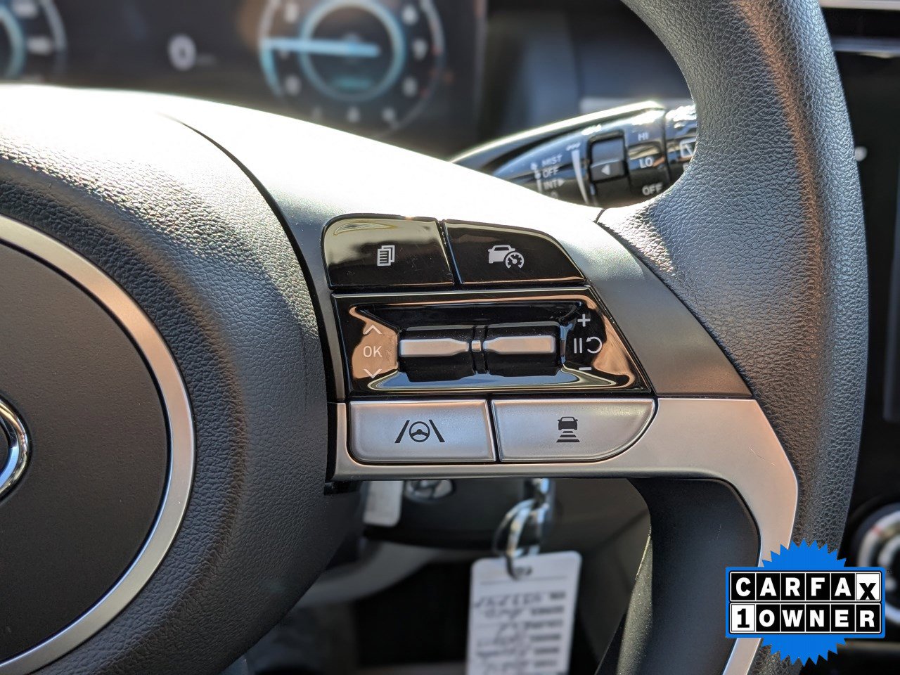 Used 2024 Hyundai Tucson SE image 27