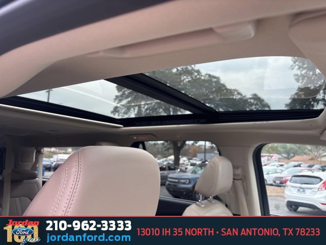 Certified 2024 Ford Expedition Max Limited image 22