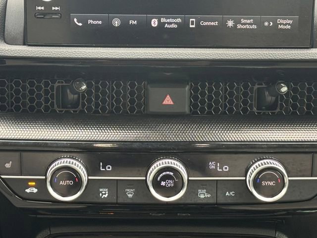 Used 2025 Honda CR-V EX-L image 5