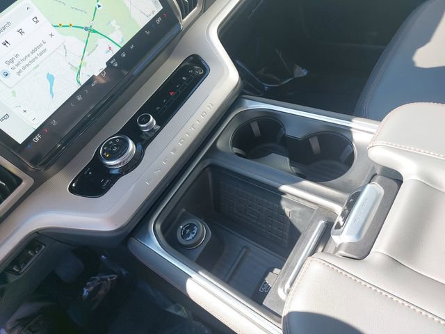 Certified 2025 Ford Expedition Max Active AWD/4WD image 24