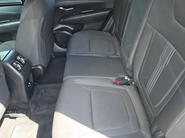 Used 2024 Hyundai Tucson SEL FWD image 14