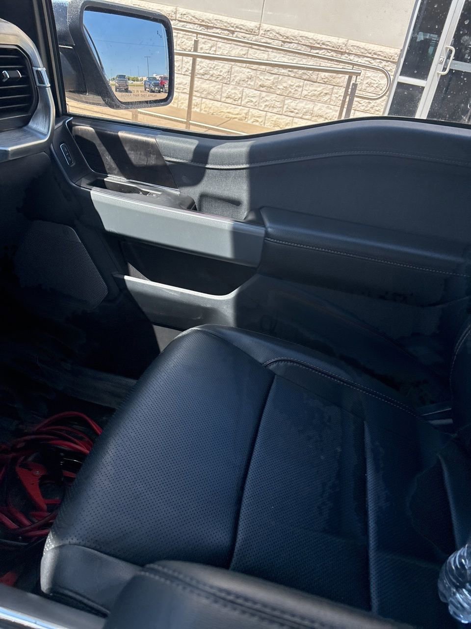 Certified 2022 Ford F150 Lariat image 12