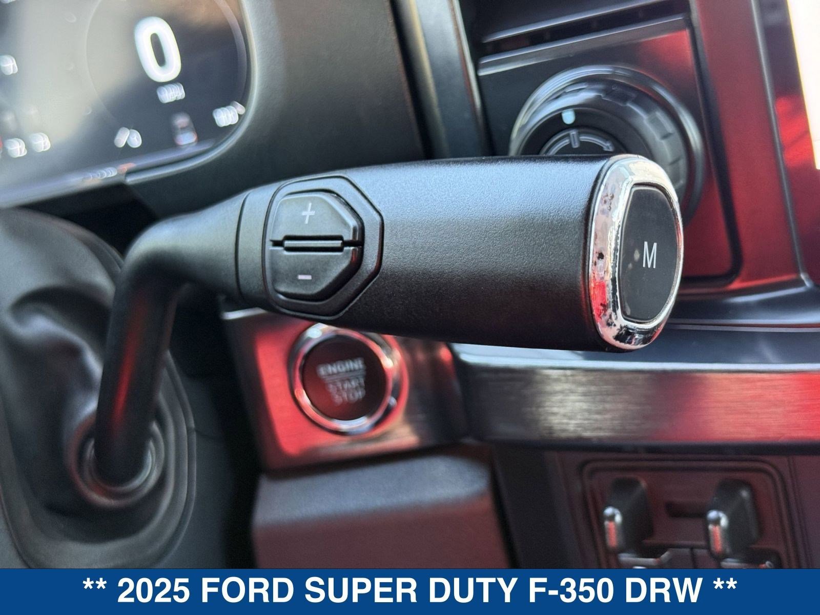 Certified 2025 Ford F350 Lariat w/ Lariat Ultimate Package image 32