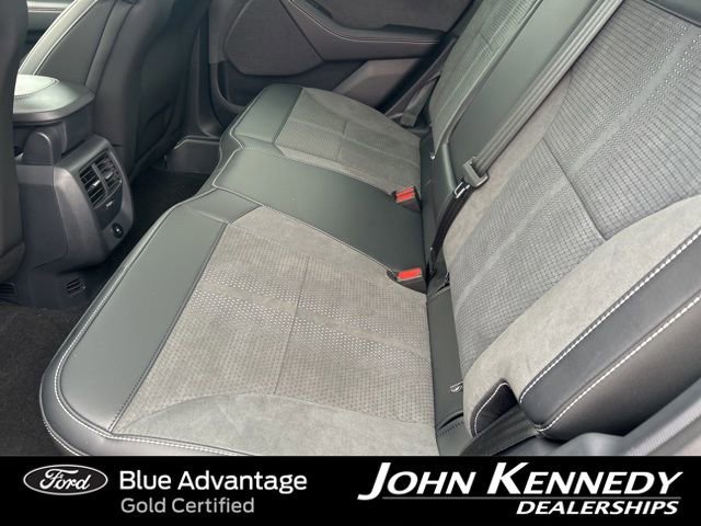 Certified 2025 Ford Mustang Mach-E GT image 34