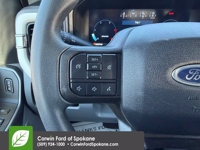 Certified 2026 Ford F350 XLT w/ XLT Premium Package AWD/4WD image 23