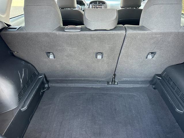 Used 2023 Kia Soul LX w/ Option Group 015 image 14