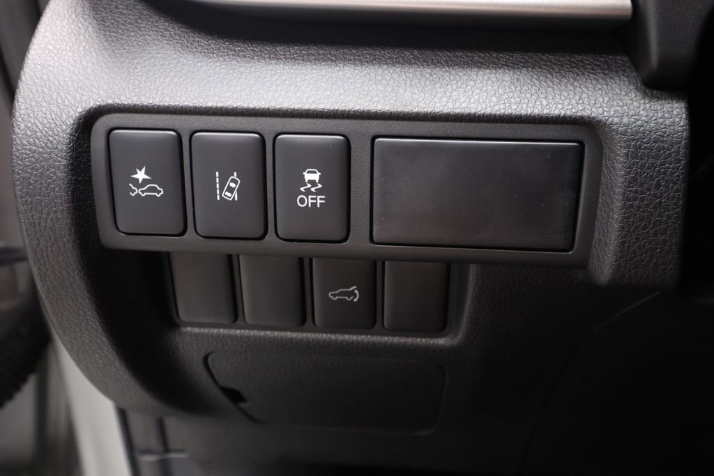 Used 2026 Mitsubishi Eclipse Cross SE AWD/4WD image 27