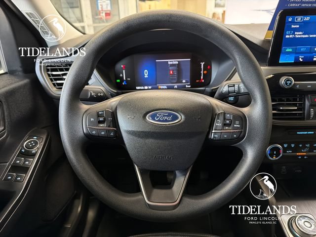 Certified 2026 Ford Escape Active FWD image 29