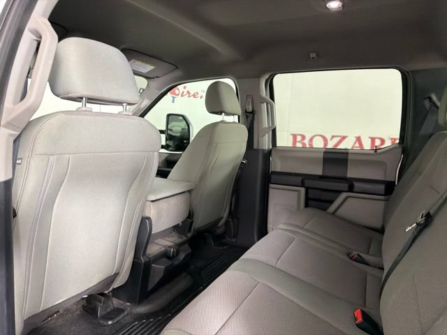 Certified 2020 Ford F350 XL w/ STX Appearance Package AWD/4WD image 14