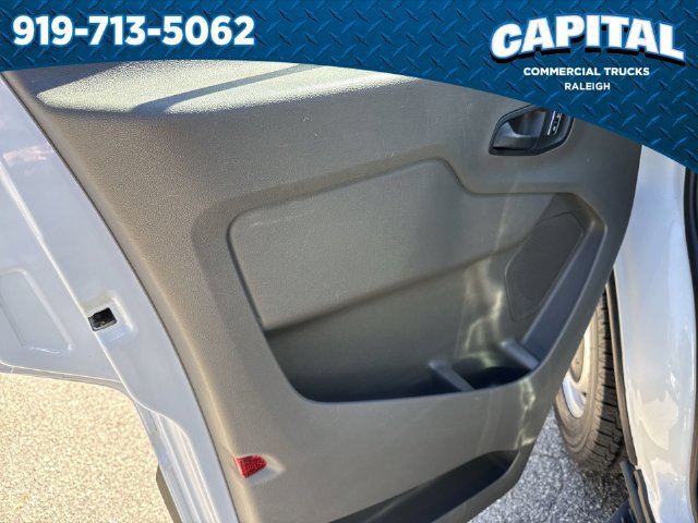 Certified 2024 Ford Transit 350 XL w/ Fleet Safety Package RWD image 22