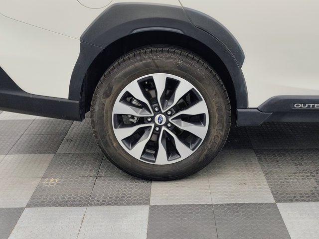 Used 2024 Subaru Outback Limited AWD/4WD image 13