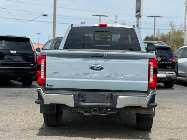 Certified 2026 Ford F250 Lariat w/ Lariat Ultimate Package AWD/4WD image 47