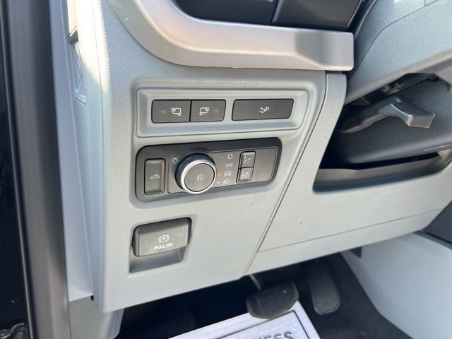 Certified 2023 Ford F150 XLT w/ Equipment Group 302A High AWD/4WD image 9