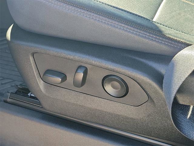 Used 2024 Chevrolet Silverado 2500 High Country w/ High Country Premium Package image 19