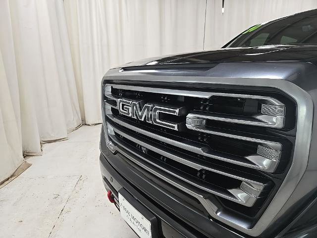 Used 2020 GMC Sierra 1500 AT4 w/ AT4 Carbonpro Edition AWD/4WD image 24