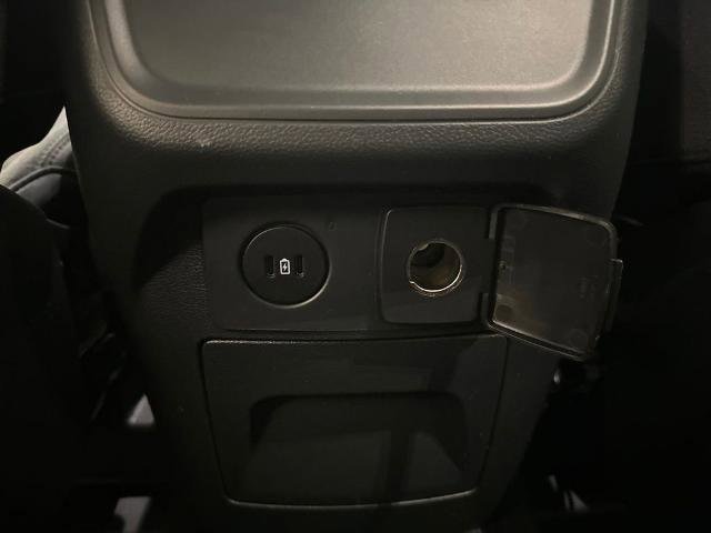 Certified 2025 Ford Explorer Active image 30