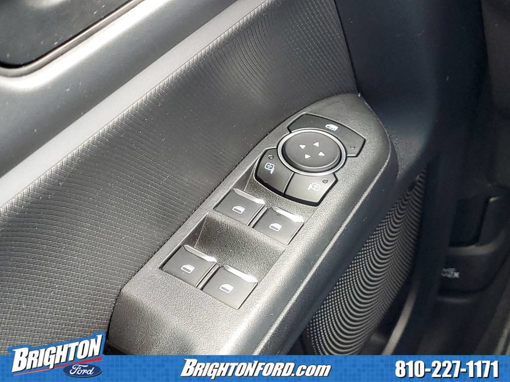Certified 2023 Ford Bronco Sport Big Bend w/ Convenience Package AWD/4WD image 17