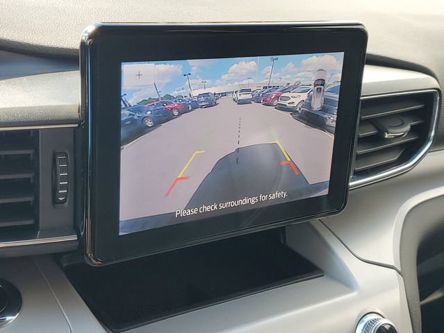 Certified 2023 Ford Explorer XLT w/ Equipment Group 202A AWD/4WD image 19