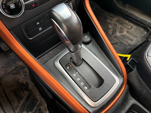 Certified 2018 Ford EcoSport SES image 69