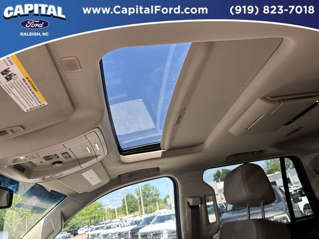 Used 2018 Chevrolet Tahoe LT AWD/4WD image 22
