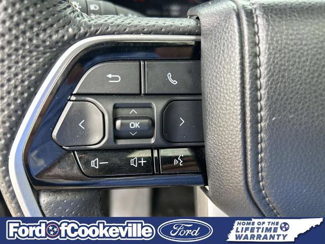 Used 2024 Toyota Tundra Capstone AWD/4WD image 31