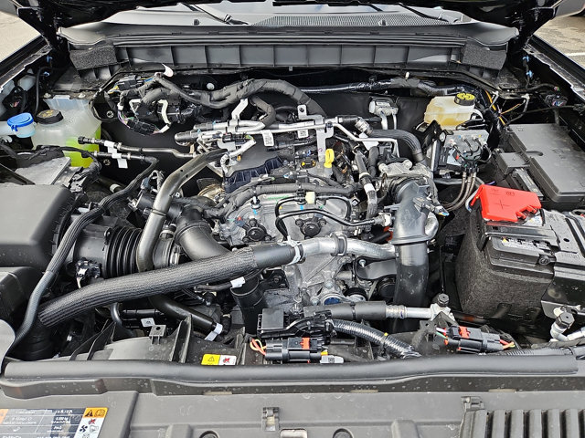 Certified 2025 Ford Bronco Big Bend AWD/4WD image 31