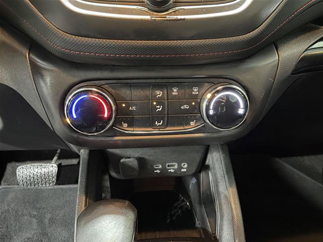 Used 2023 Chevrolet TrailBlazer RS FWD image 27
