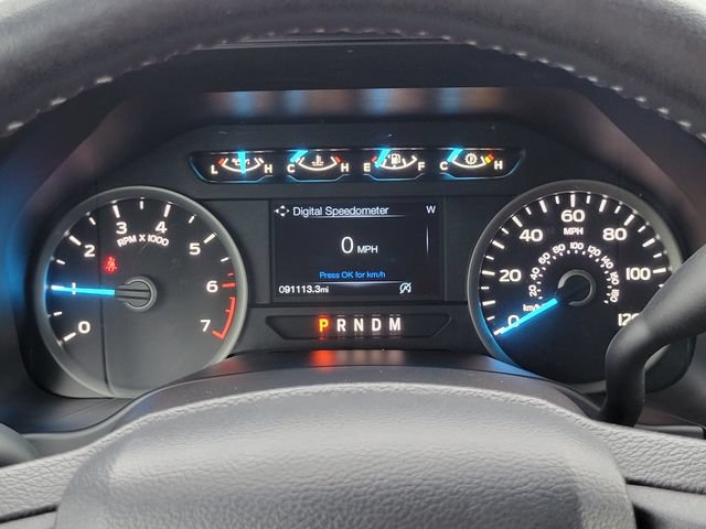 Certified 2018 Ford F150 XLT w/ Equipment Group 302A Luxury AWD/4WD image 11