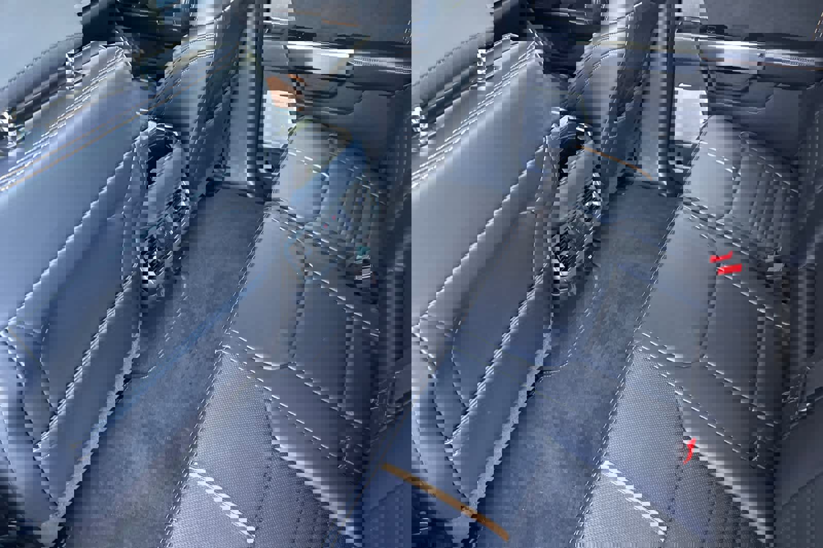 Certified 2023 Ford F450 Platinum w/ FX4 Off-Road Package image 4