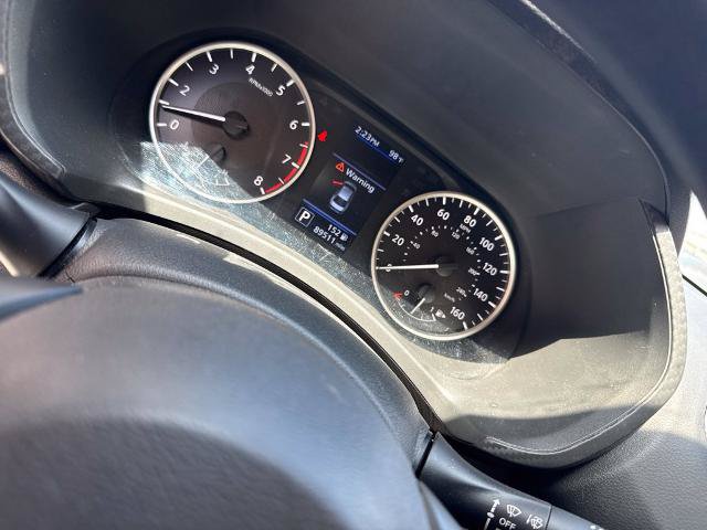 Used 2022 Nissan Sentra S FWD image 8