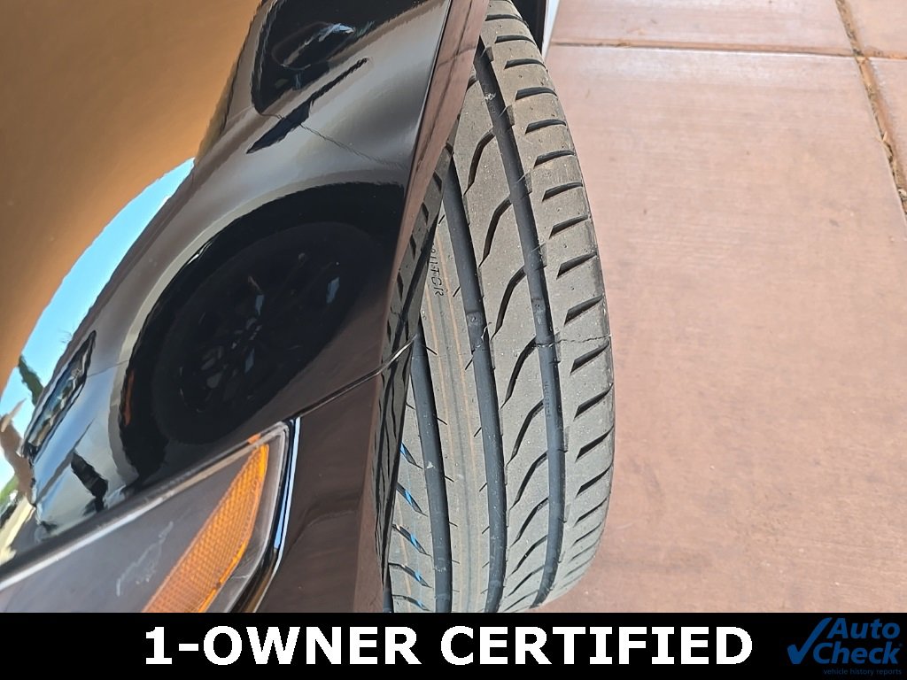 Certified 2022 Ford Mustang GT Premium w/ Equipment Group 401A image 37