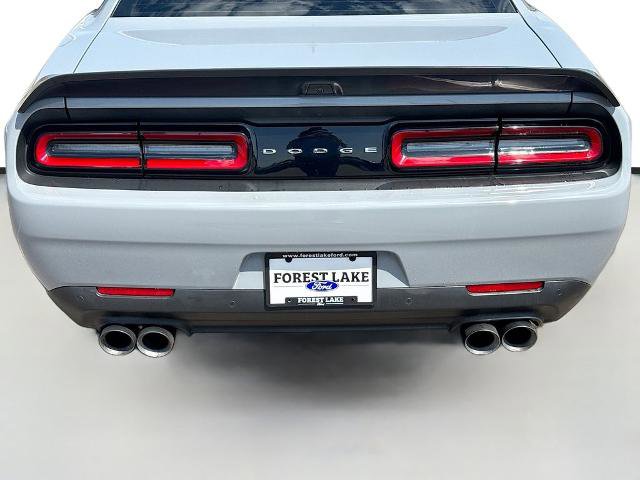 Used 2022 Dodge Challenger R/T Scat Pack image 20