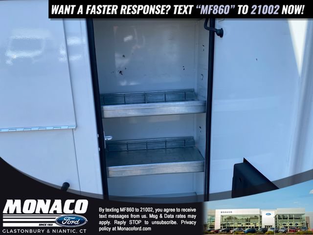 Certified 2023 Ford Transit 350 AWD w/ Interior Upgrade Package image 12