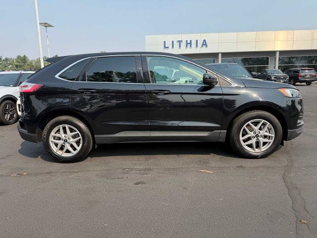 Certified 2024 Ford Edge SEL AWD/4WD image 6