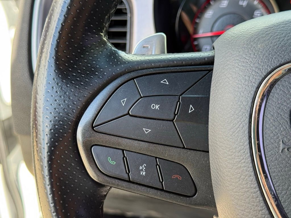 Used 2020 Dodge Charger GT w/ Driver Convenience Group image 14