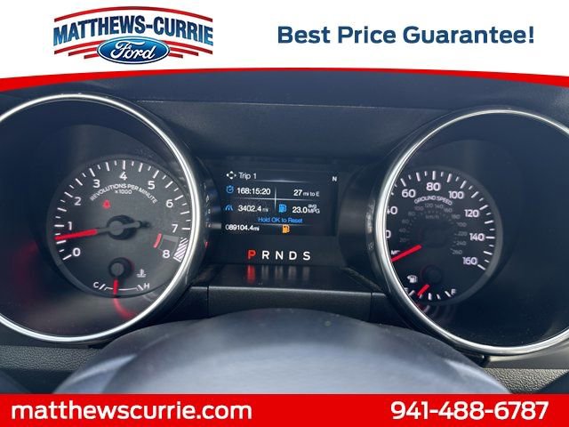 Certified 2018 Ford Mustang GT Premium image 15