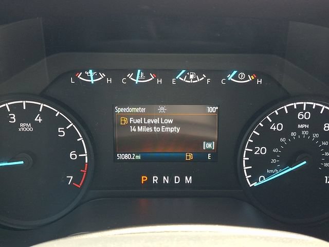 Certified 2023 Ford F150 XL w/ STX Appearance Package AWD/4WD image 19