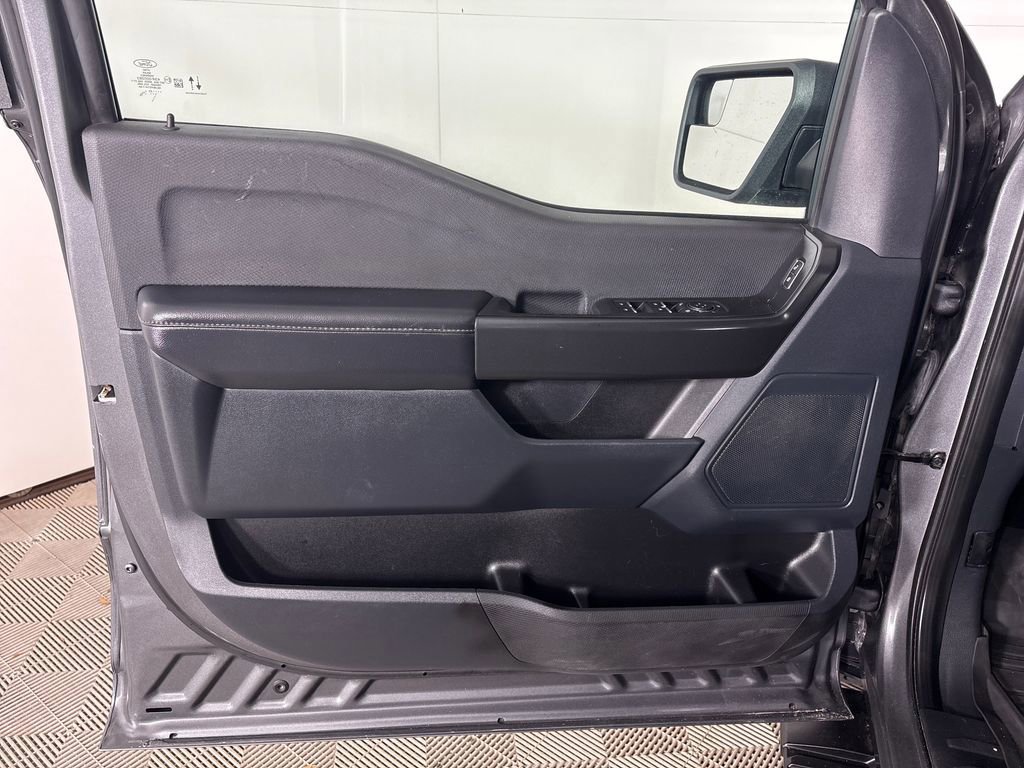 Certified 2023 Ford F150 XL w/ STX Appearance Package AWD/4WD image 23