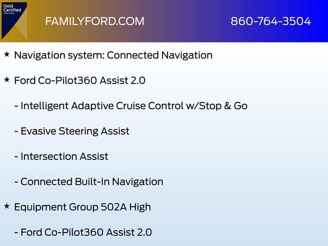 Certified 2023 Ford F150 Lariat w/ Equipment Group 502A High AWD/4WD image 6