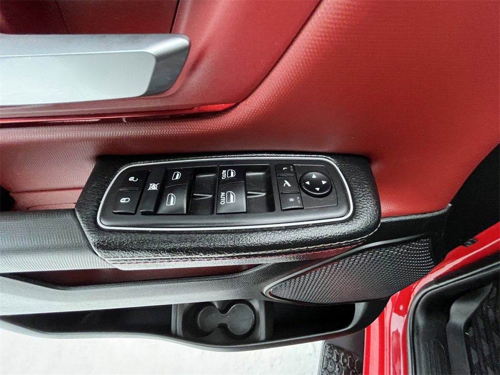 Used 2019 RAM 1500 Rebel w/ Rebel Level 2 Equipment Group image 21