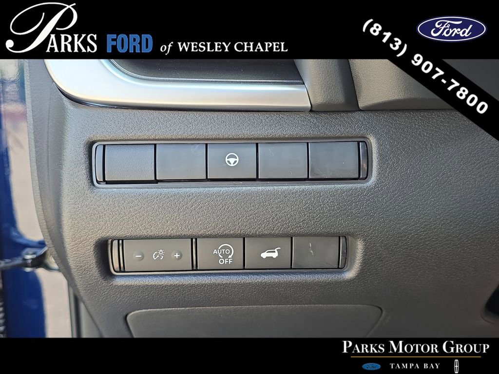 Used 2026 Nissan Rogue SV w/ Cold Weather Package FWD image 27