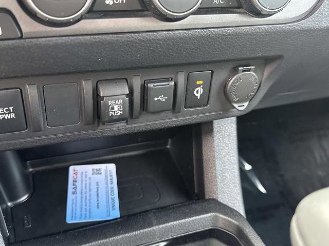 Used 2023 Toyota Tacoma TRD Off-Road image 22