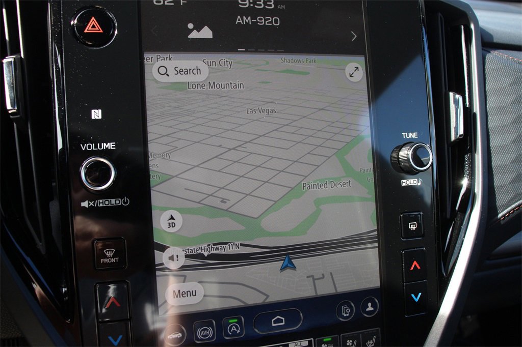 Used 2026 Subaru Forester Touring image 32