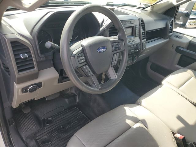 Certified 2022 Ford F350 XL w/ STX Appearance Package image 11