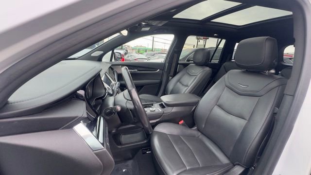 Used 2021 Cadillac XT6 Premium Luxury image 21