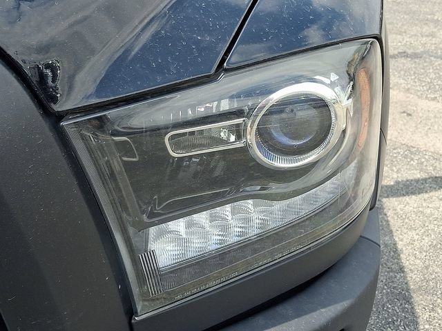 Used 2024 RAM 1500 Classic Warlock AWD/4WD image 9